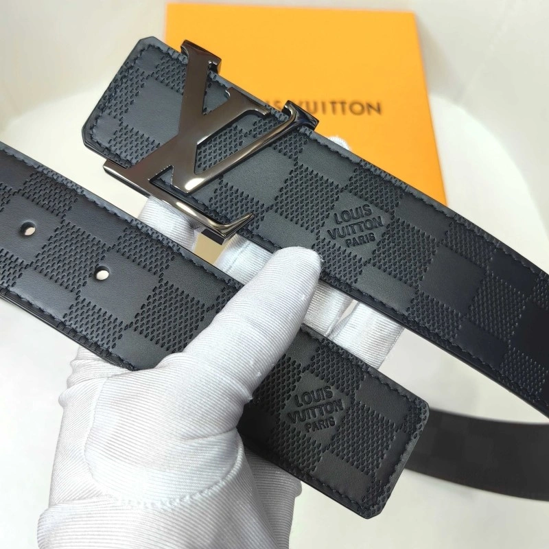 Effortless Louis Vuitton Belts 298792