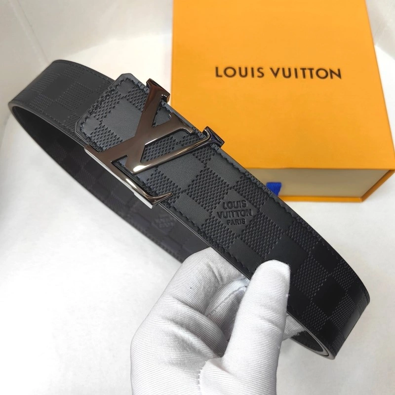 Effortless Louis Vuitton Belts 298792