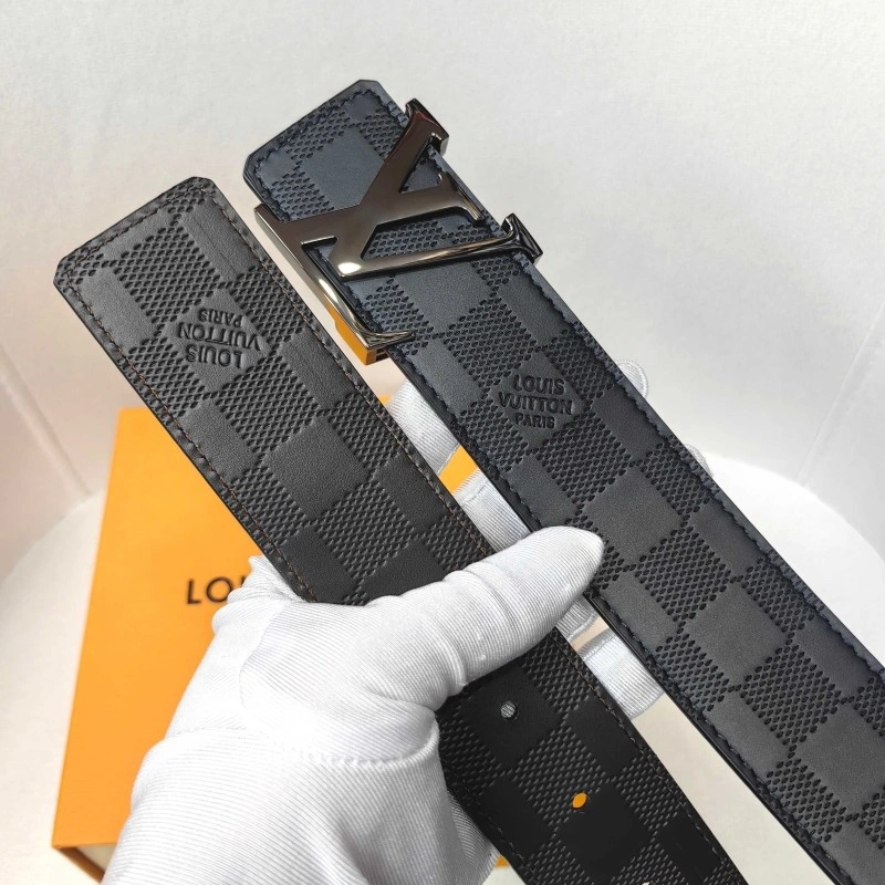 Effortless Louis Vuitton Belts 298792