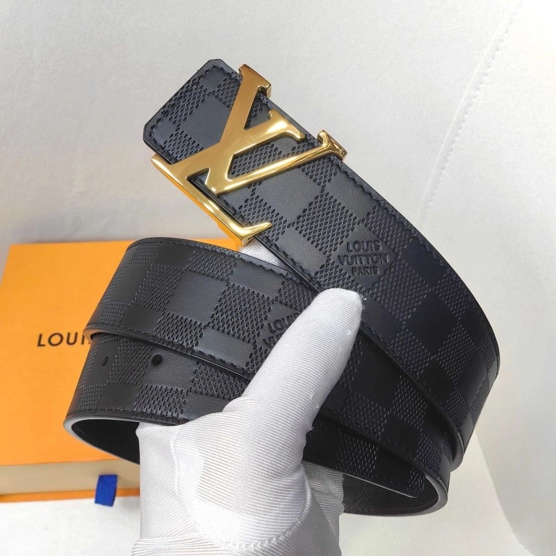 Classic Louis Vuitton Belts 298791