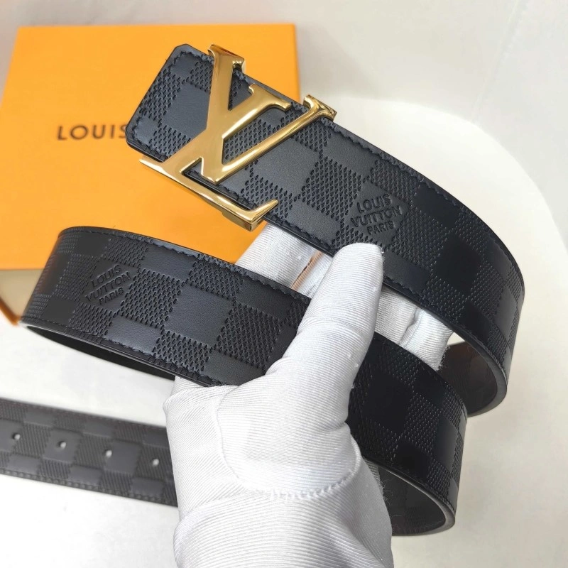 Classic Louis Vuitton Belts 298791
