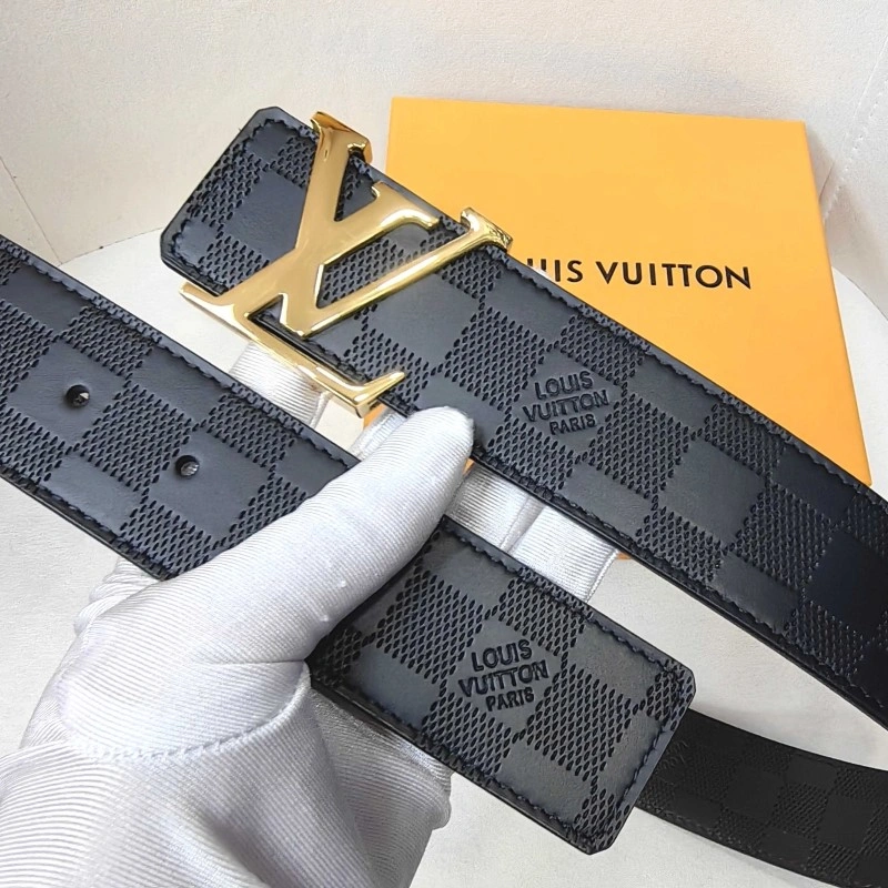 Classic Louis Vuitton Belts 298791
