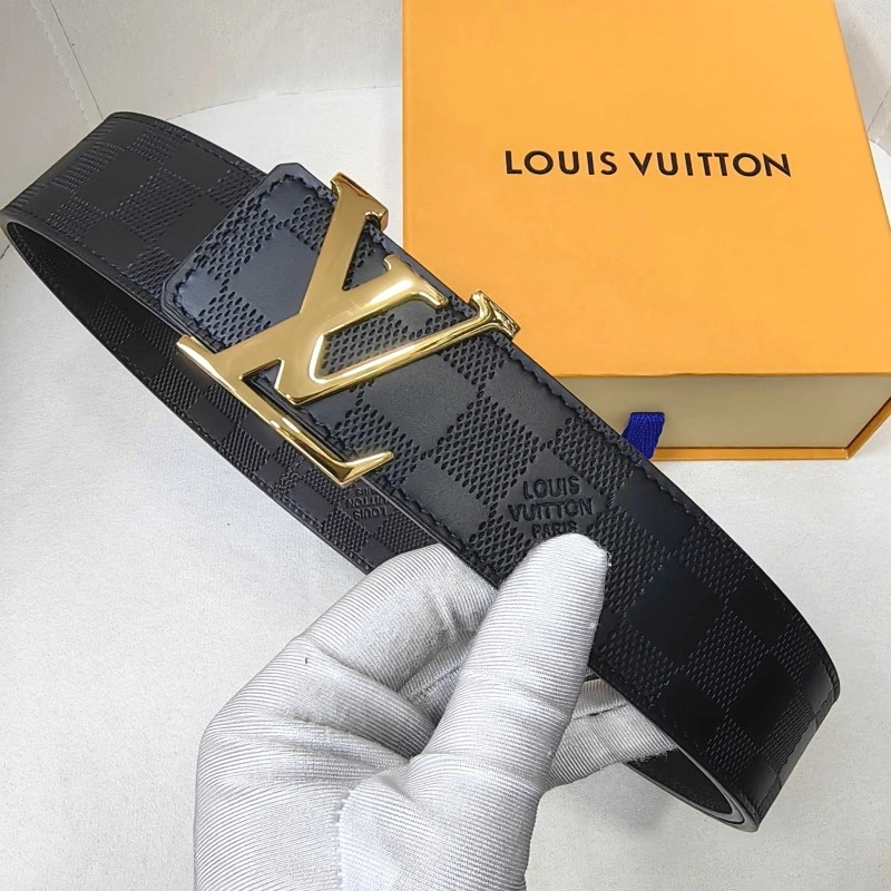 Classic Louis Vuitton Belts 298791