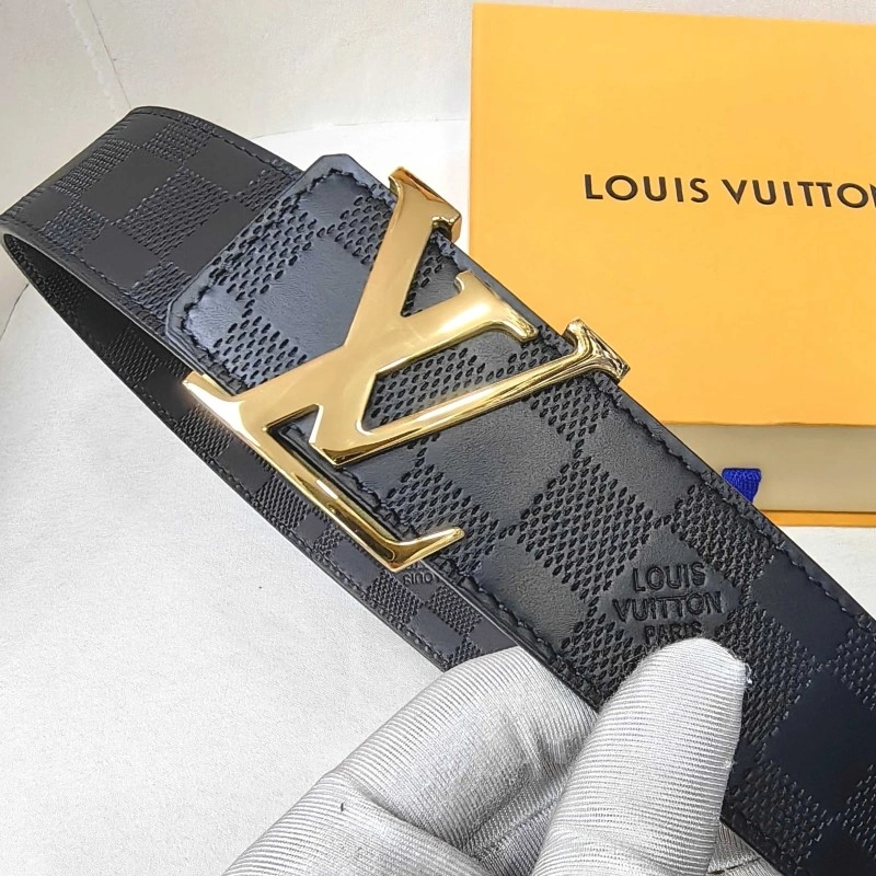 Classic Louis Vuitton Belts 298791