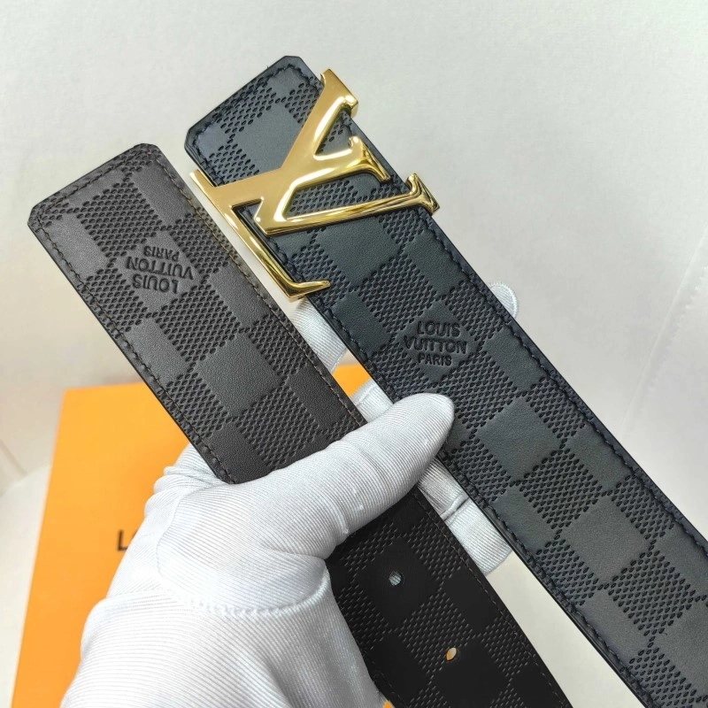 Classic Louis Vuitton Belts 298791