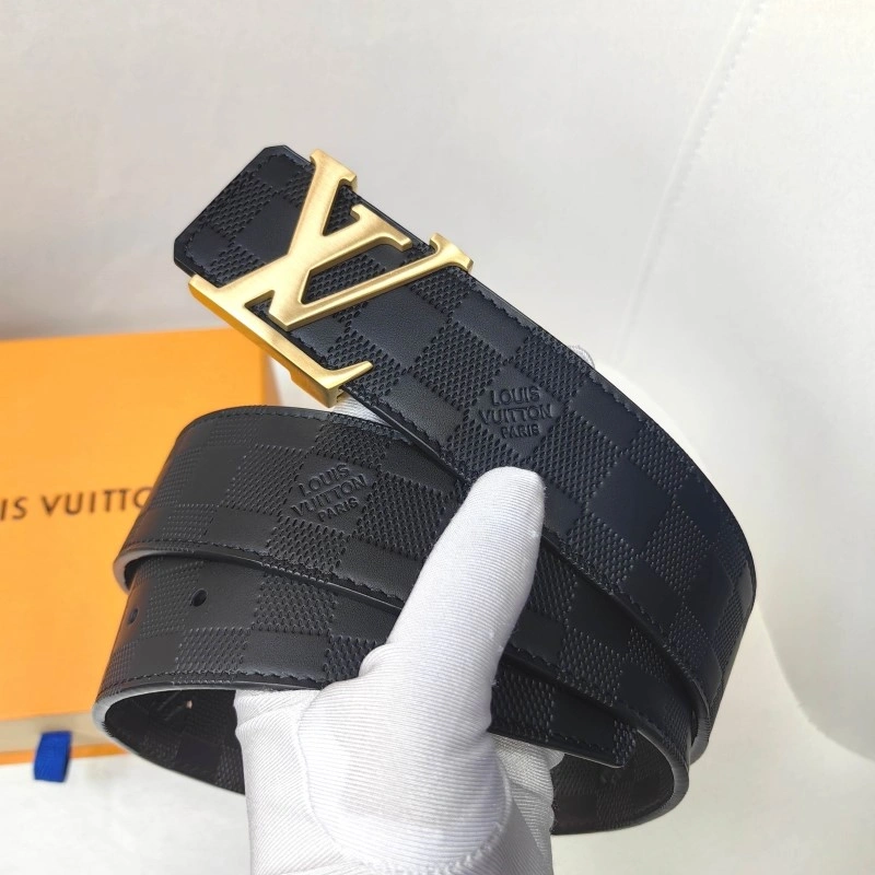 Louis Vuitton Belts Stretchable 298789