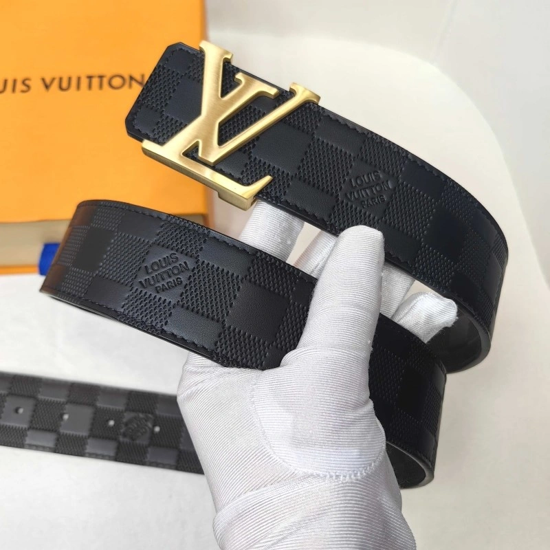 Louis Vuitton Belts Stretchable 298789