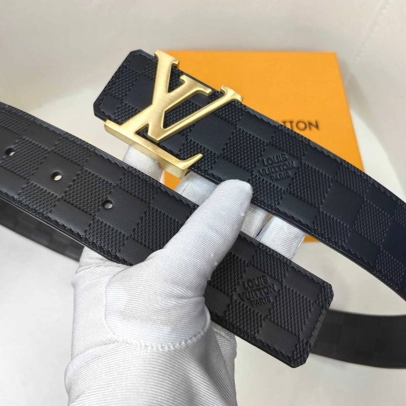 Louis Vuitton Belts Stretchable 298789