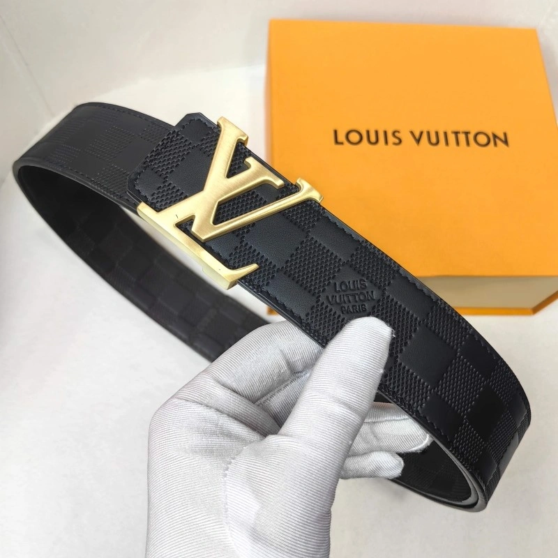 Louis Vuitton Belts Stretchable 298789