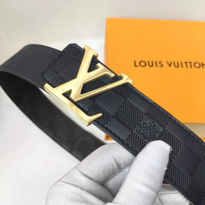 Louis Vuitton Belts Stretchable 298789