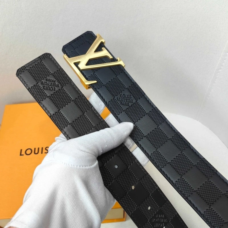 Louis Vuitton Belts Stretchable 298789