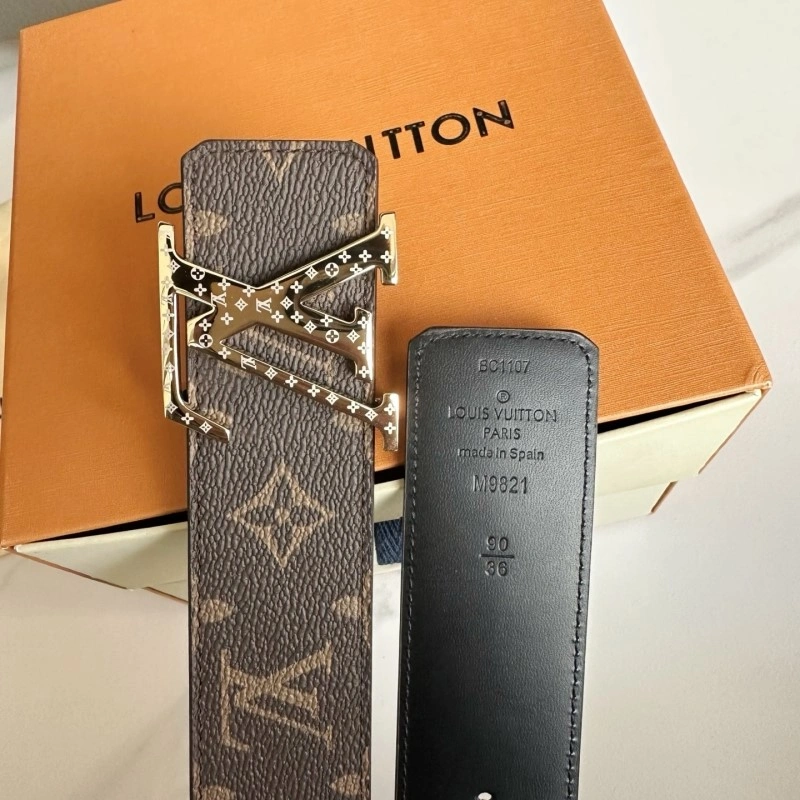 Affordable Louis Vuitton Belts 298788