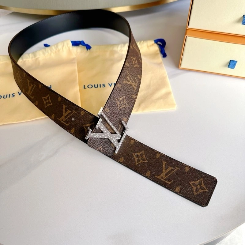 Louis Vuitton Belts Resilient 298787