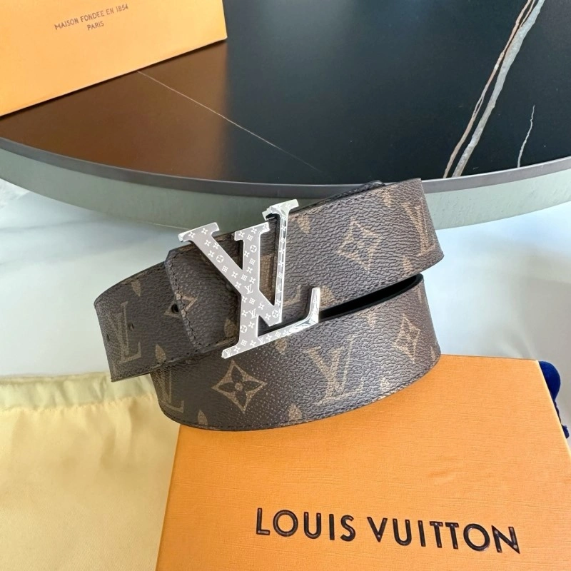 Louis Vuitton Belts Resilient 298787
