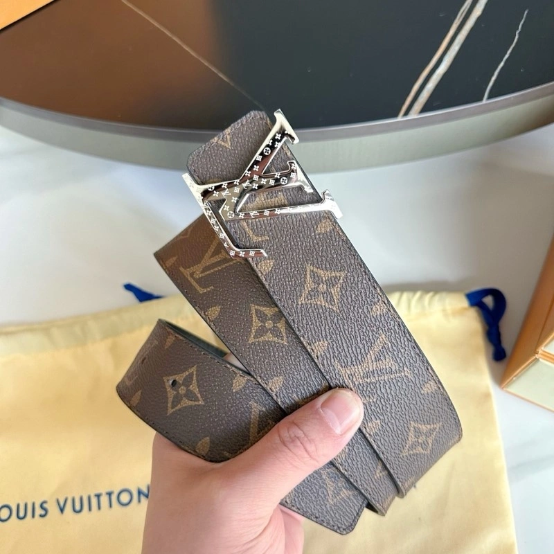 Louis Vuitton Belts Resilient 298787