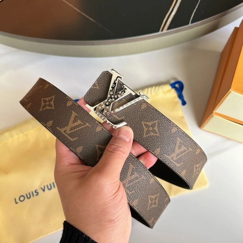 Louis Vuitton Belts Resilient 298787