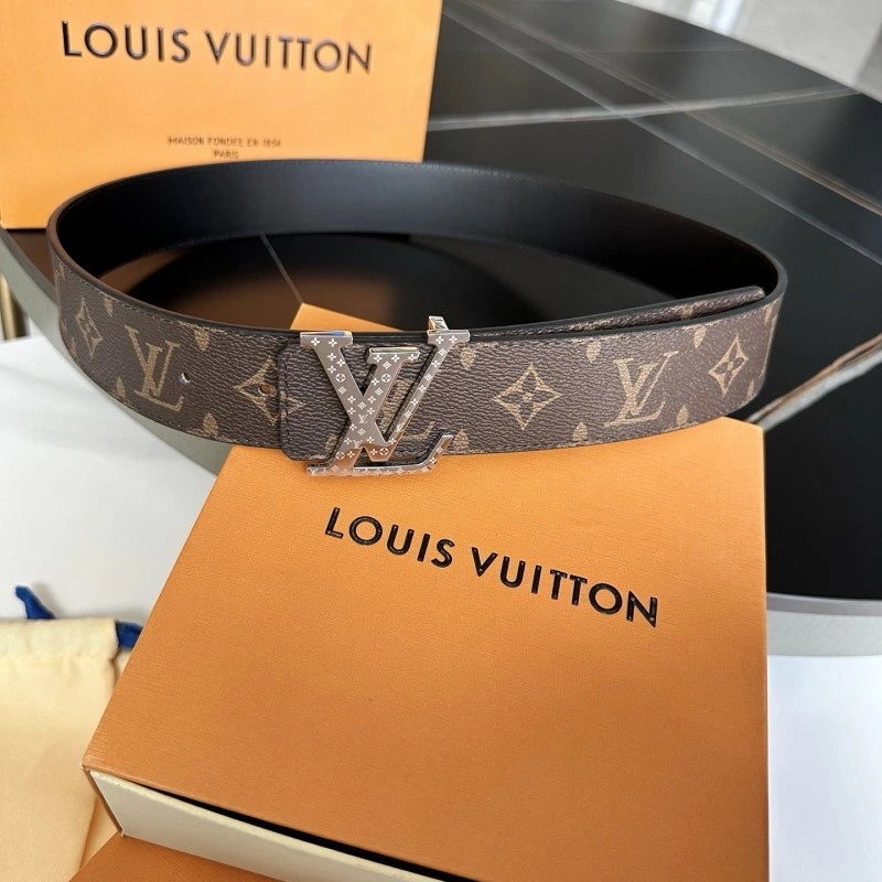 Louis Vuitton Belts Resilient 298787