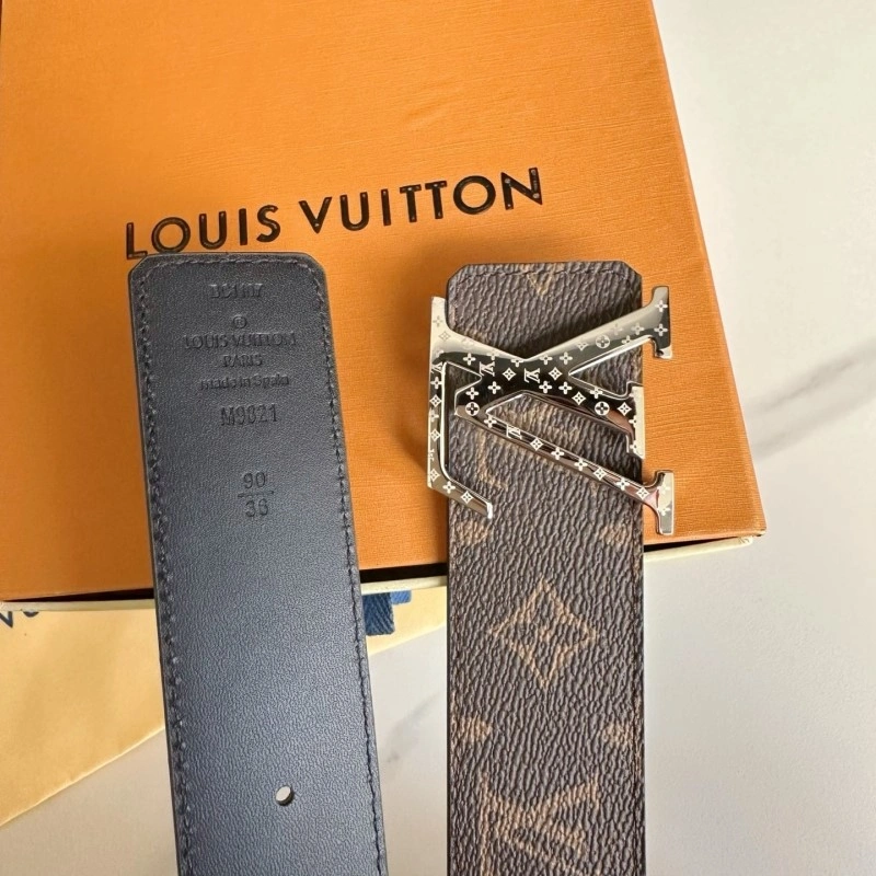 Louis Vuitton Belts Resilient 298787