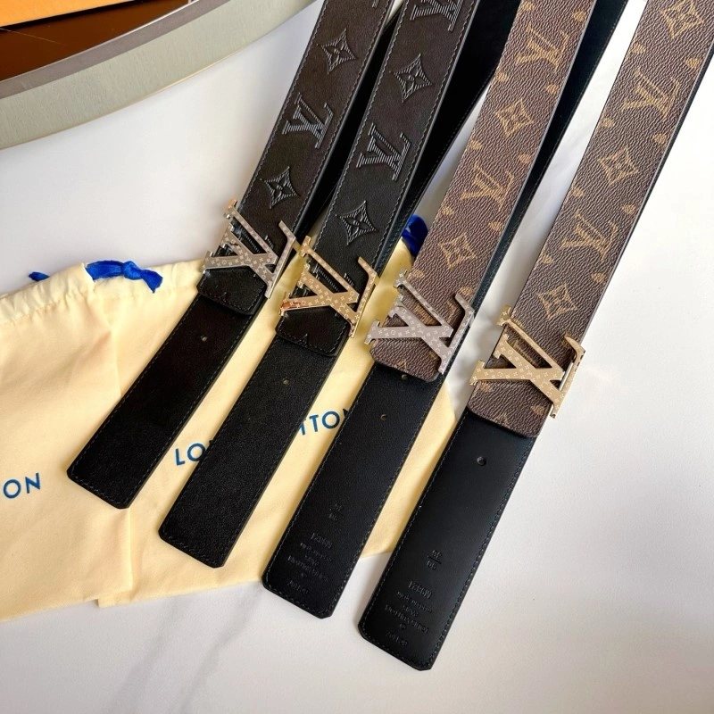 Louis Vuitton Belts Resilient 298787