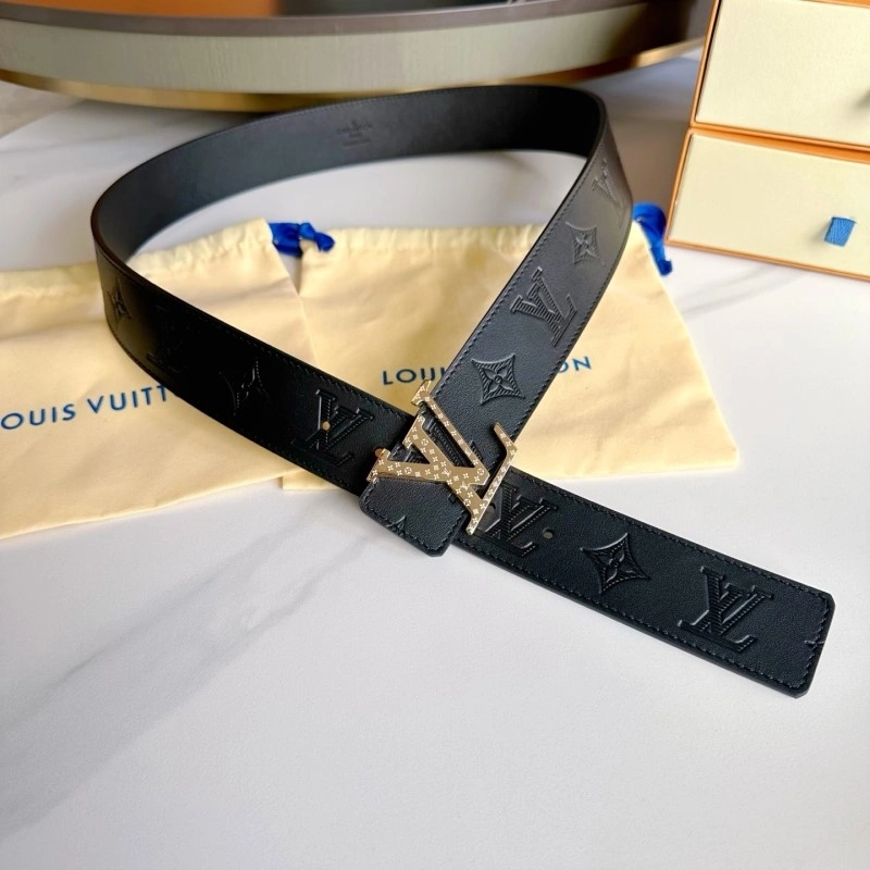 WaterResistant Louis Vuitton Belts 298786