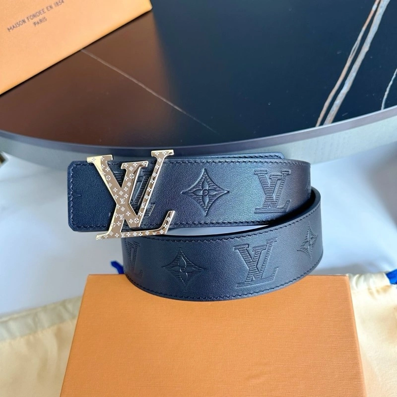 WaterResistant Louis Vuitton Belts 298786