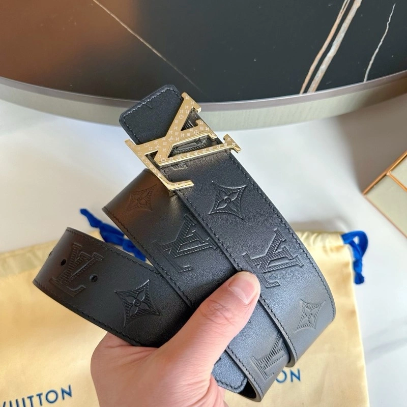 WaterResistant Louis Vuitton Belts 298786