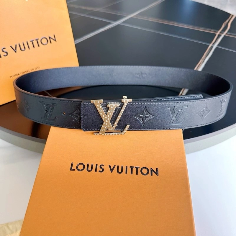 WaterResistant Louis Vuitton Belts 298786