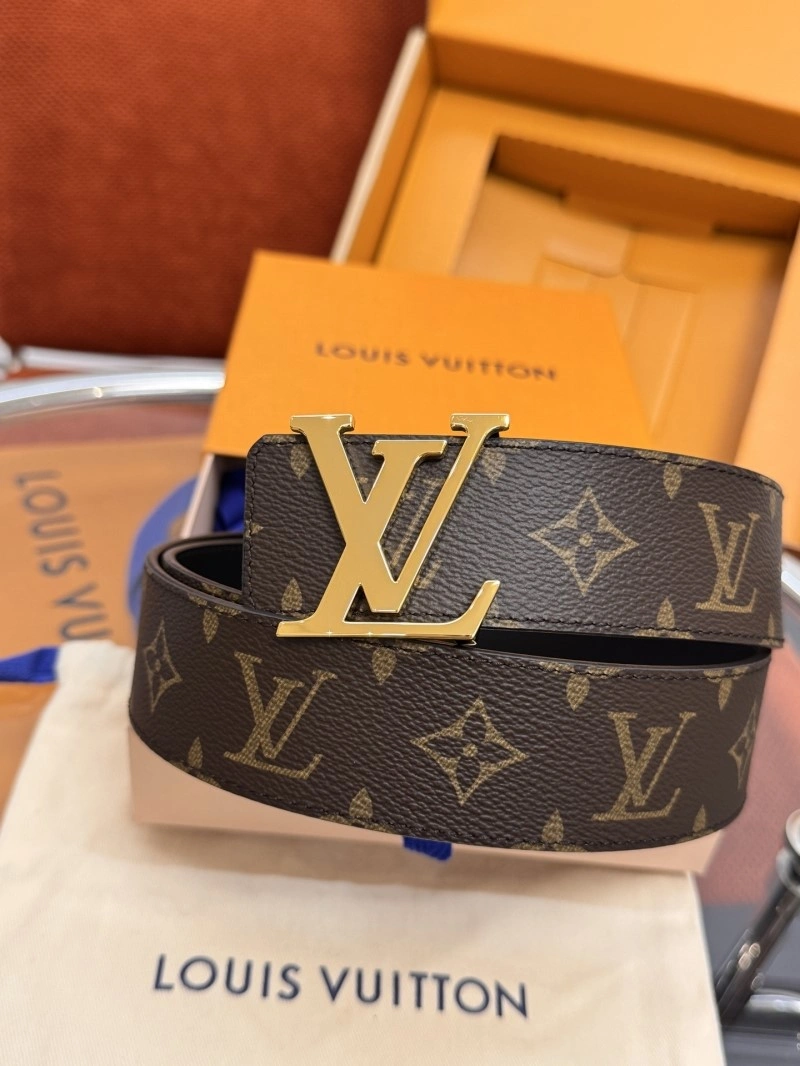 Upgraded Louis Vuitton Belts 298784