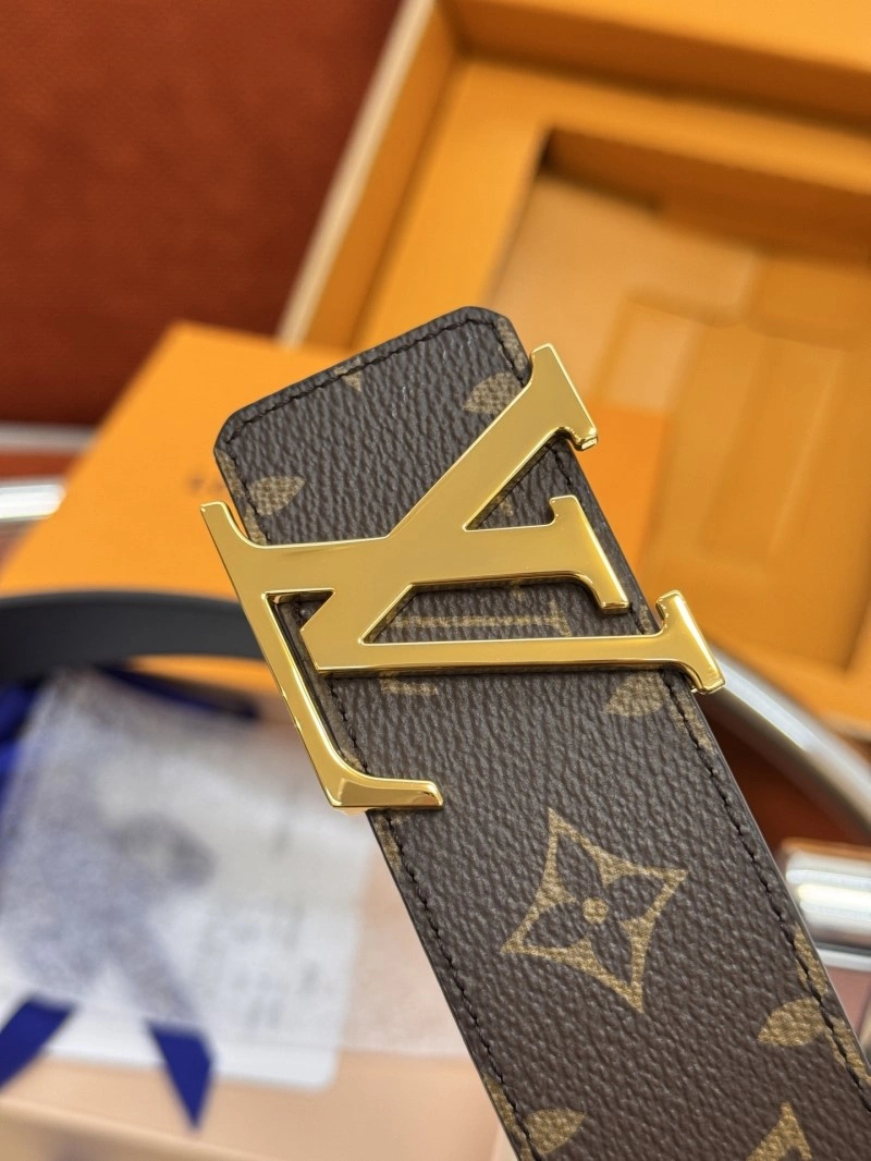 Upgraded Louis Vuitton Belts 298784