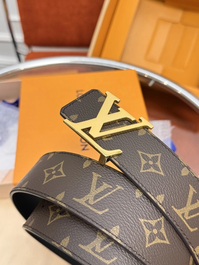 Upgraded Louis Vuitton Belts 298784