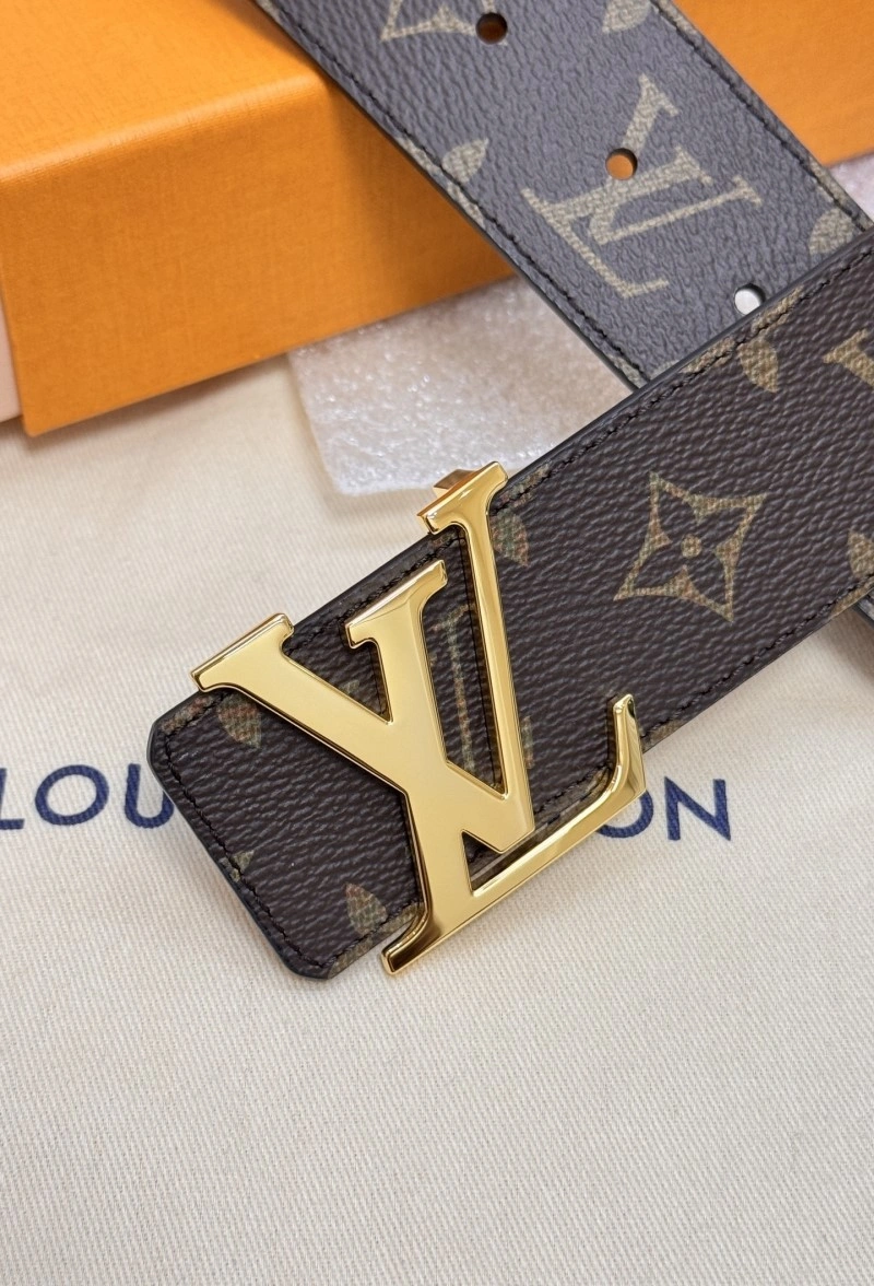 Upgraded Louis Vuitton Belts 298784