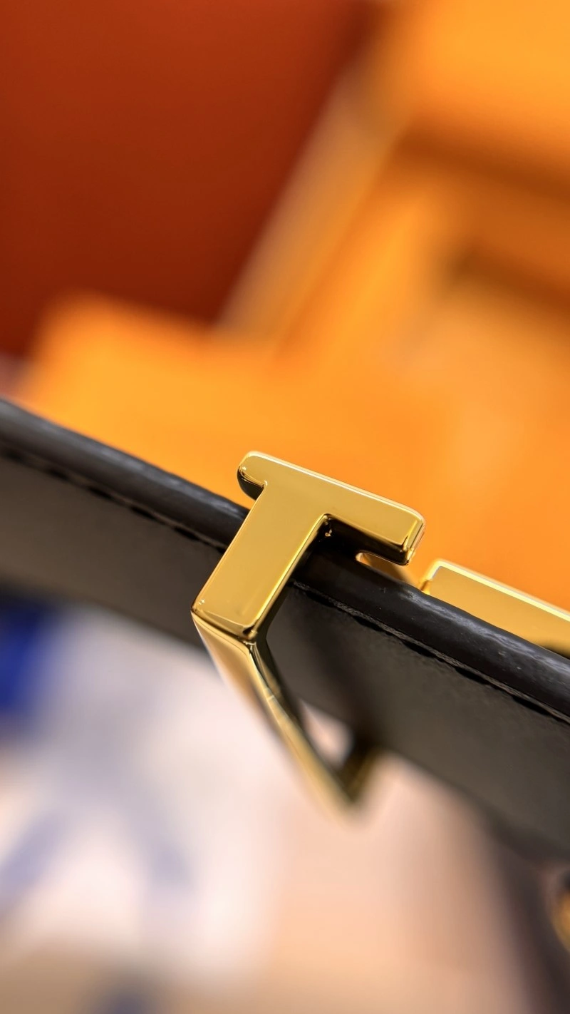 Upgraded Louis Vuitton Belts 298784