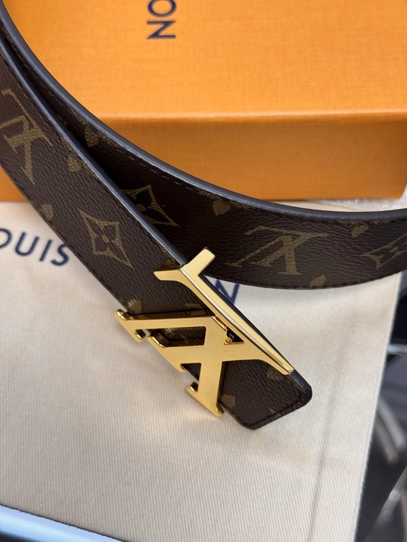 Upgraded Louis Vuitton Belts 298784