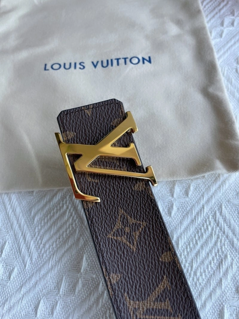 Louis Vuitton Belts QuickDry 298768