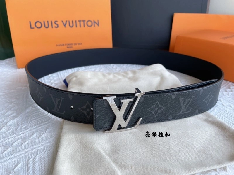 Louis Vuitton Belts WellDesigned 298766