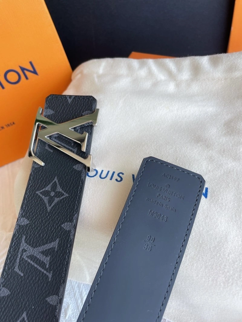 Louis Vuitton Belts WellDesigned 298766