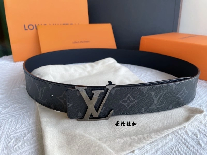 Vibrant Louis Vuitton Belts 298757