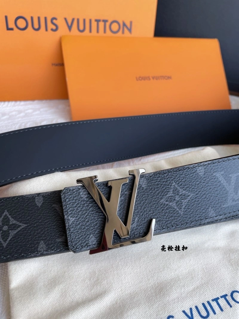 Vibrant Louis Vuitton Belts 298757