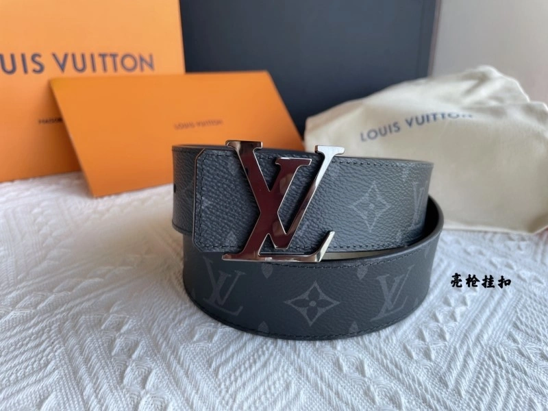 Vibrant Louis Vuitton Belts 298757