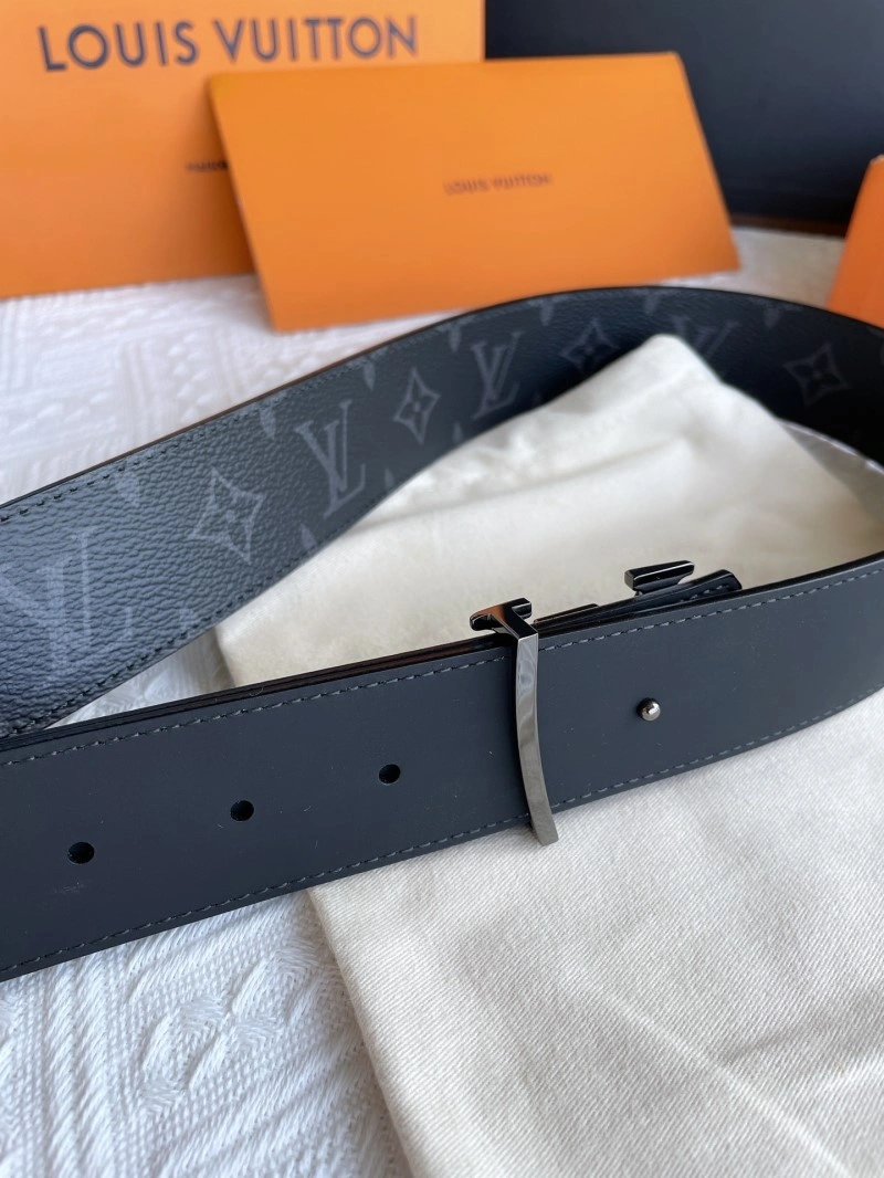 Vibrant Louis Vuitton Belts 298757