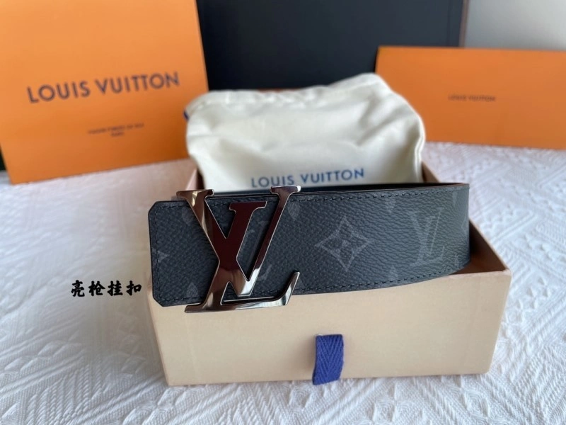 Vibrant Louis Vuitton Belts 298757