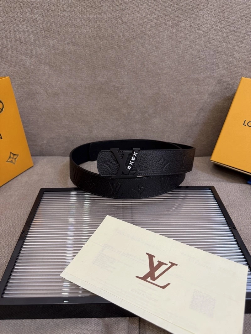 GoodFit Louis Vuitton Belts 298754