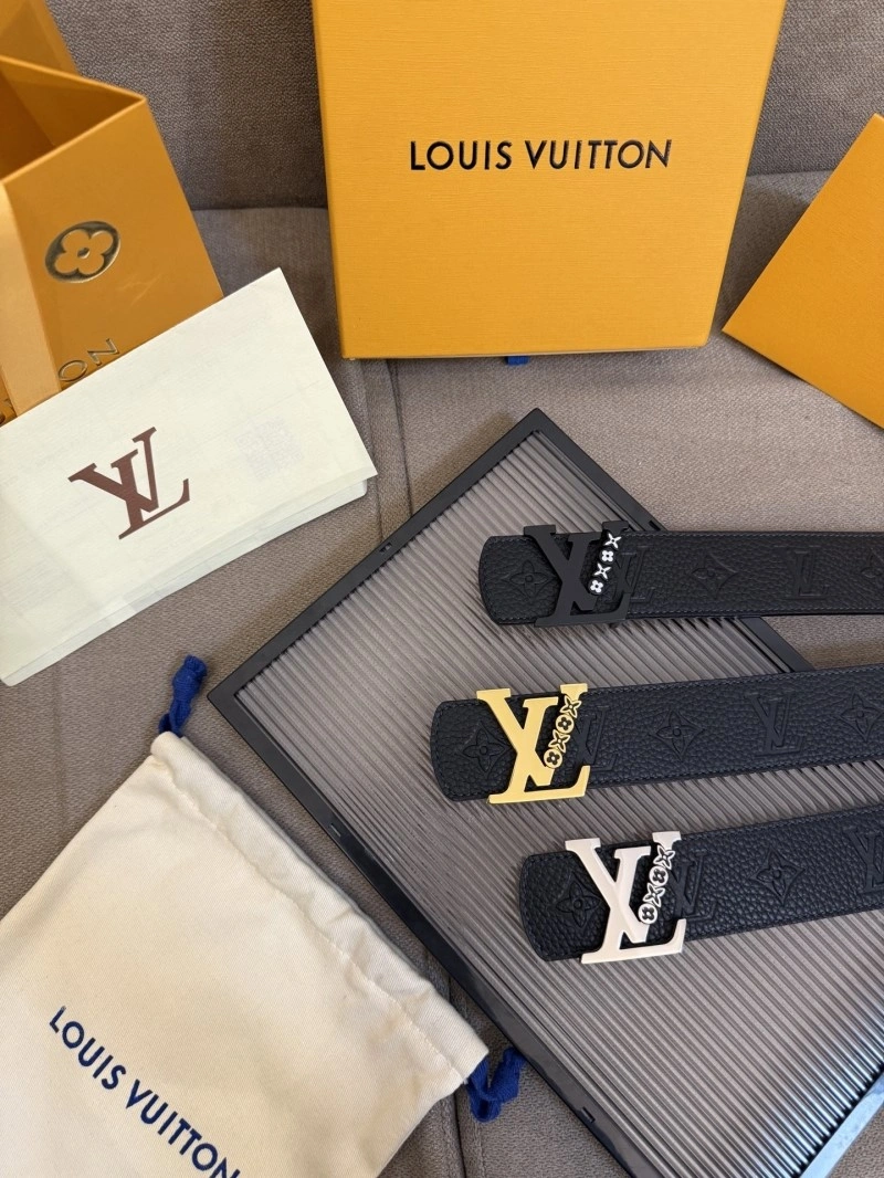 NewStyle Louis Vuitton Belts 298771
