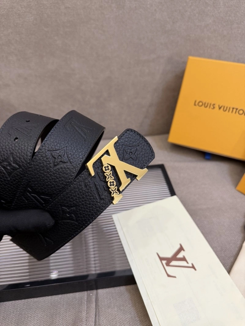 QuickDry Louis Vuitton Belts 298759