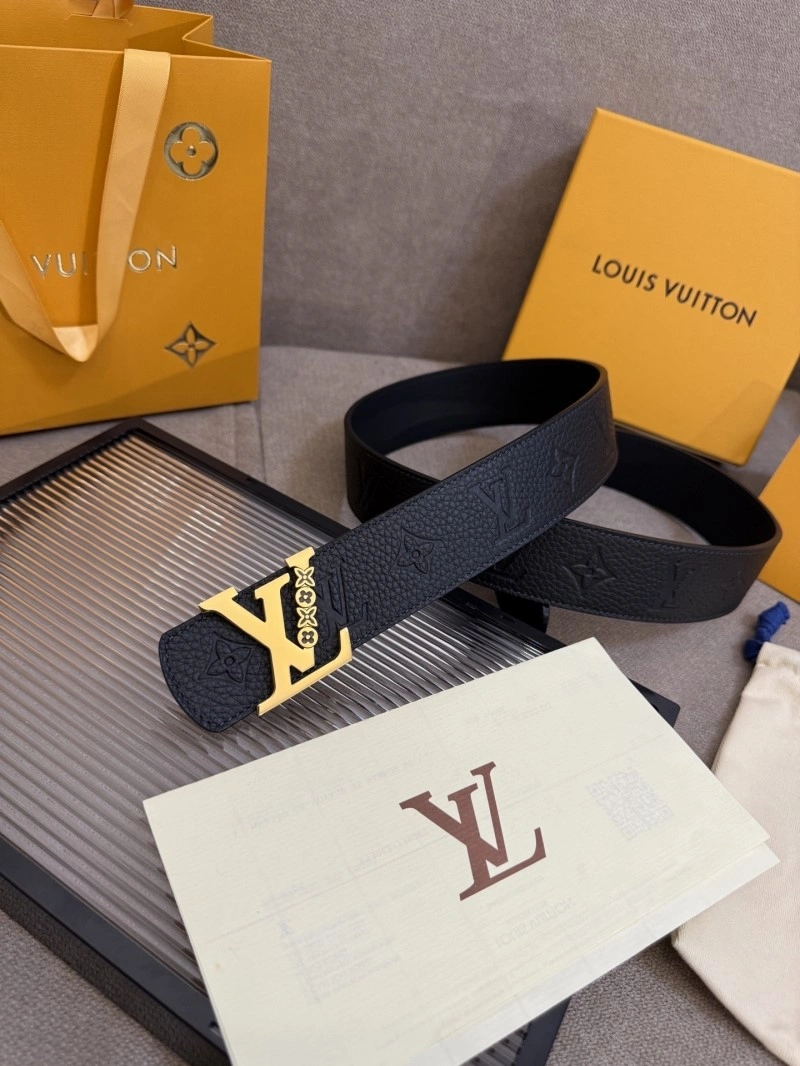 QuickDry Louis Vuitton Belts 298759