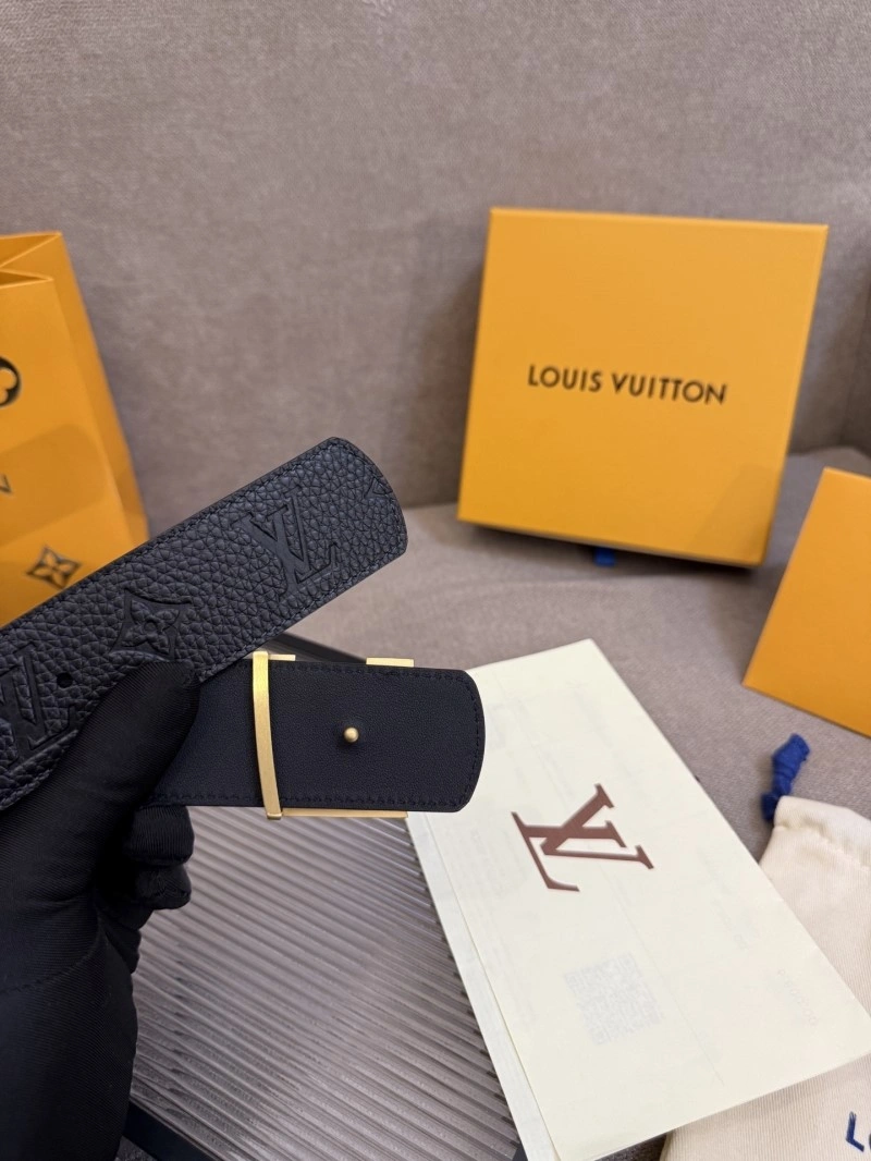 QuickDry Louis Vuitton Belts 298759