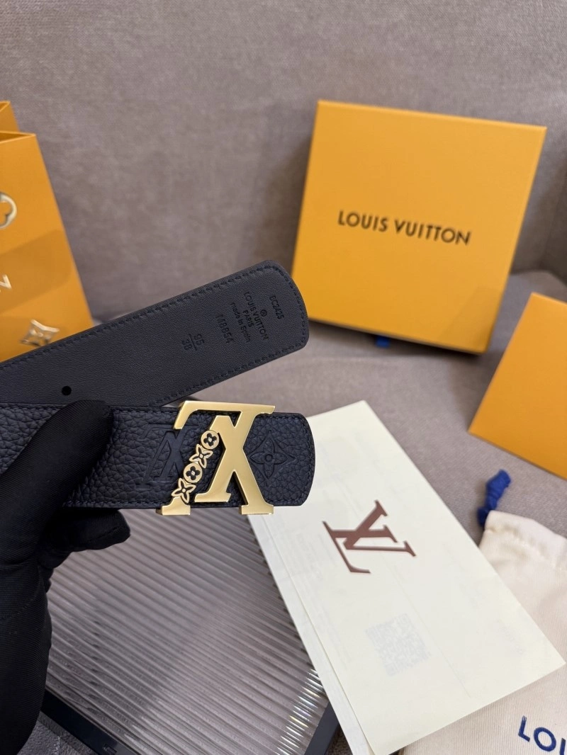 QuickDry Louis Vuitton Belts 298759