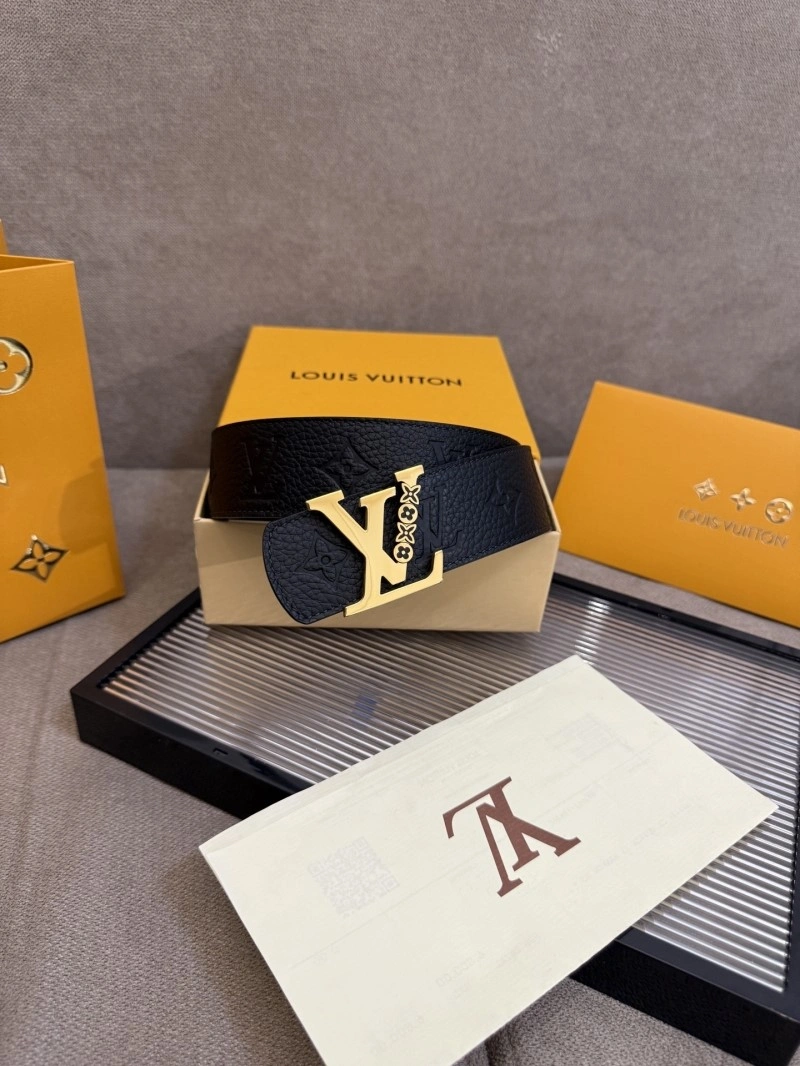 QuickDry Louis Vuitton Belts 298759
