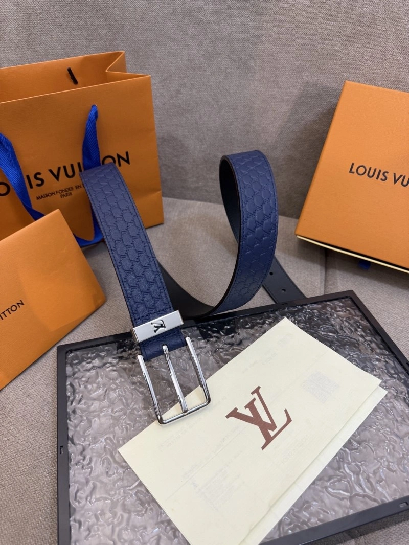 Louis Vuitton Belts MoistureWicking 298753
