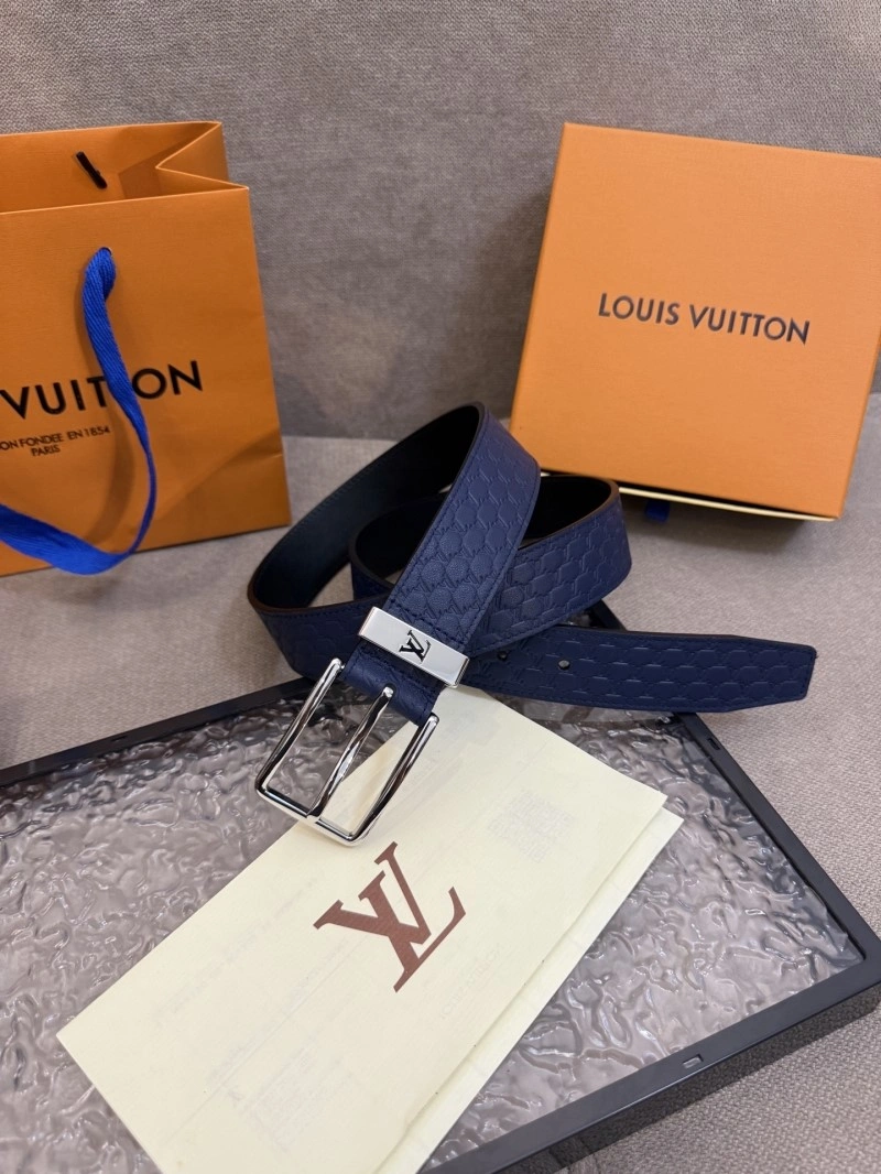 Louis Vuitton Belts MoistureWicking 298753